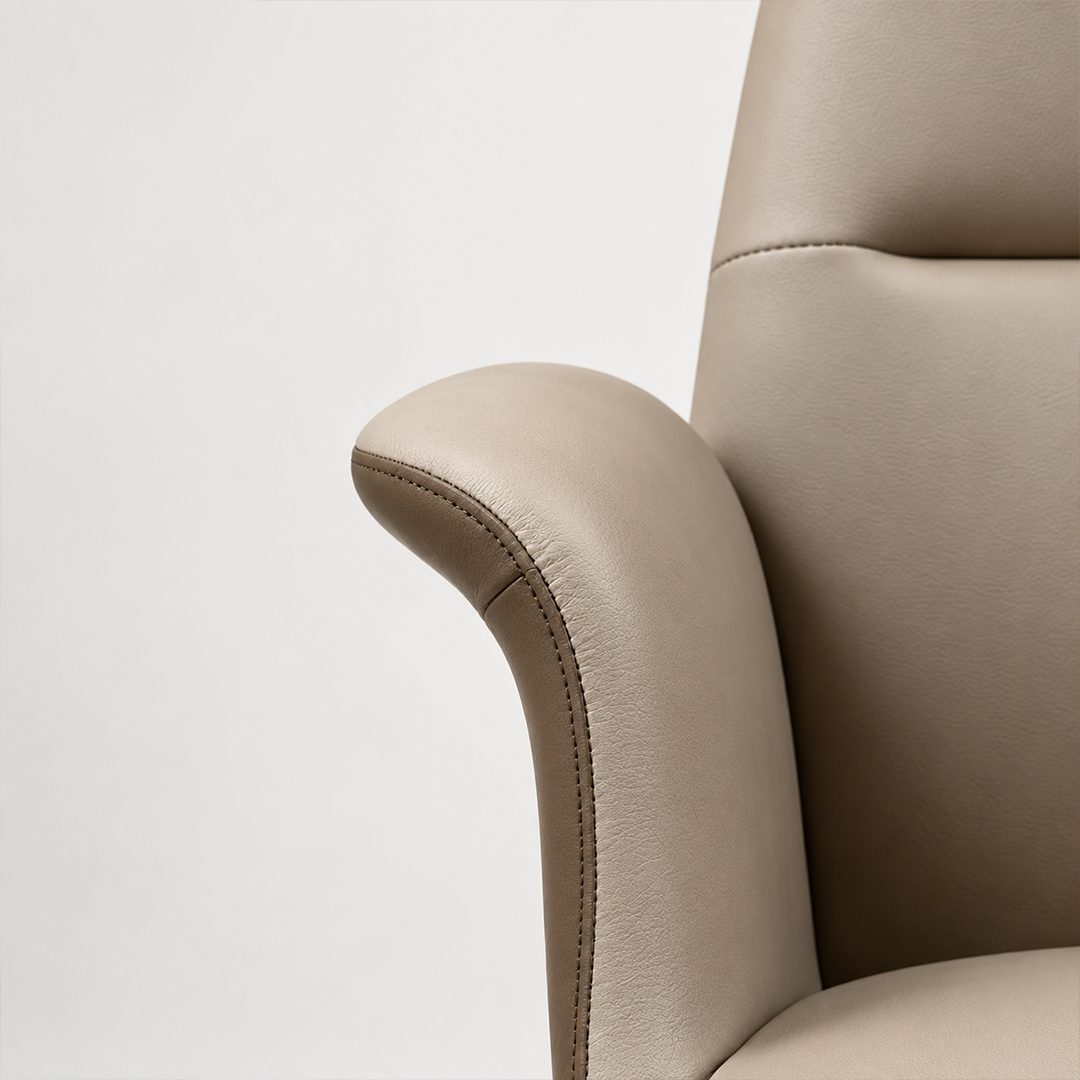 Luxe Executive Office Chair 产品图 10