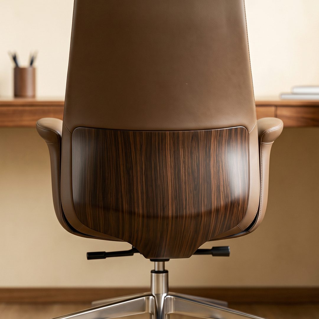 Luxe Executive Office Chair 产品图 11