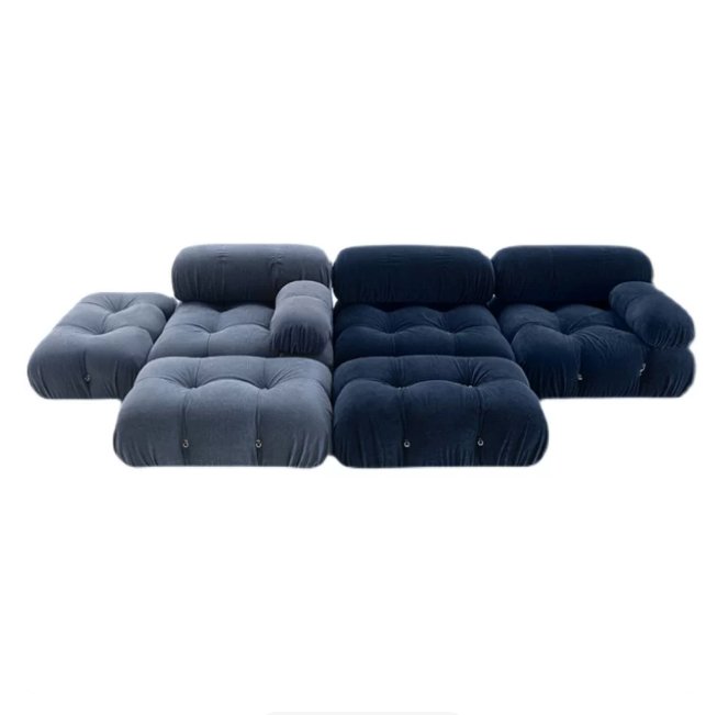Mario Sofa
