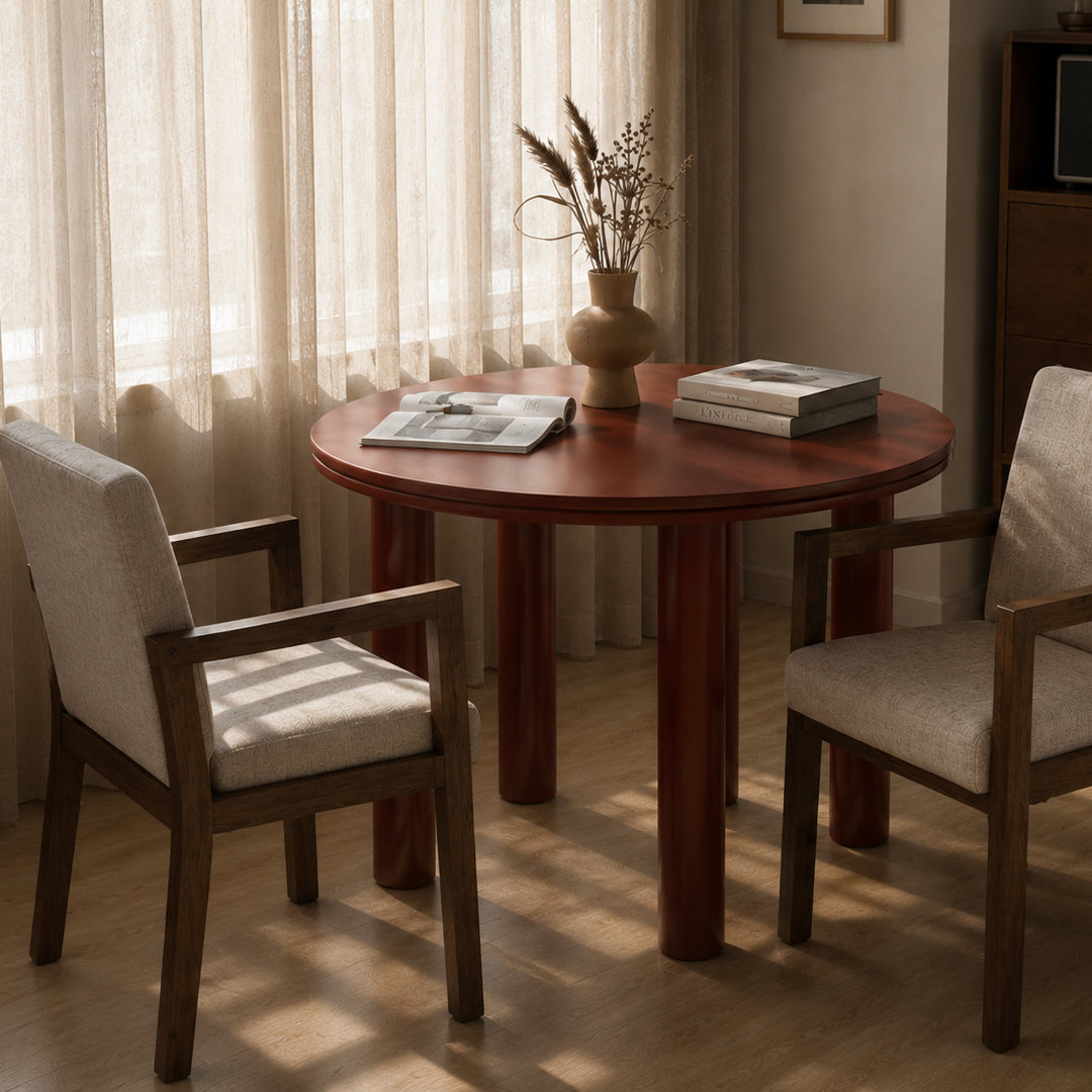 Fulbourn Beige Upholstered Armchair