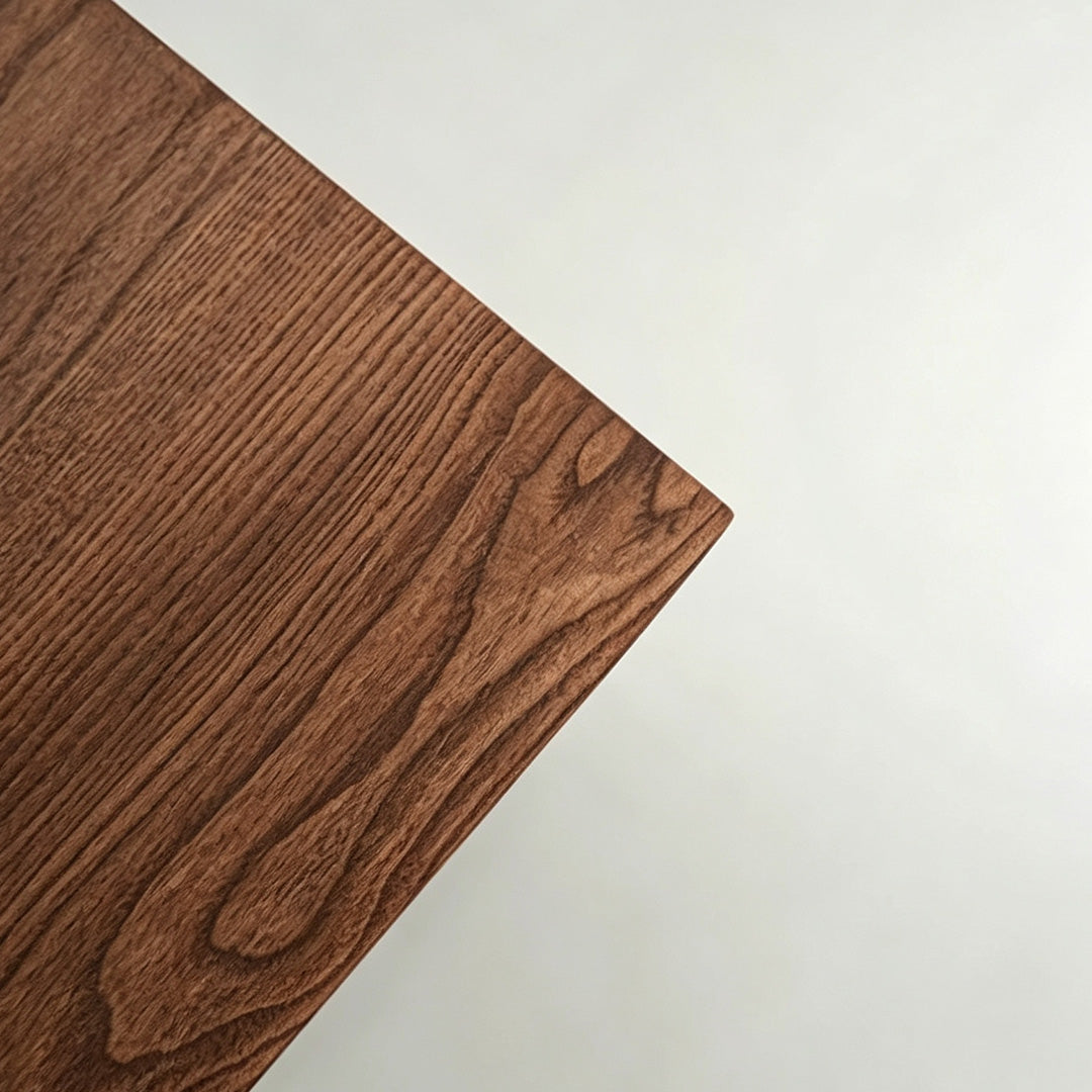 Emerson Natural Wood 3-Drawer Chest