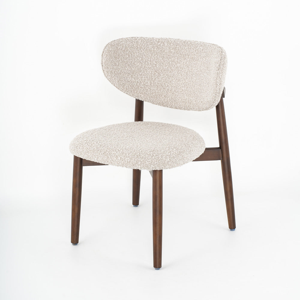 Noridc Wood Chair Dining Table Extending Dining Table Room Furniture