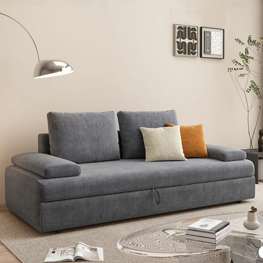 Luxury Sleeper Sofa Bed For Stylish Modern Interiors