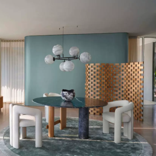 Cassina Dudet