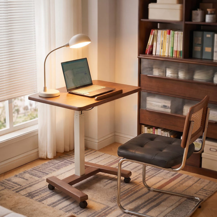 Linden Adjustable Reading Stand