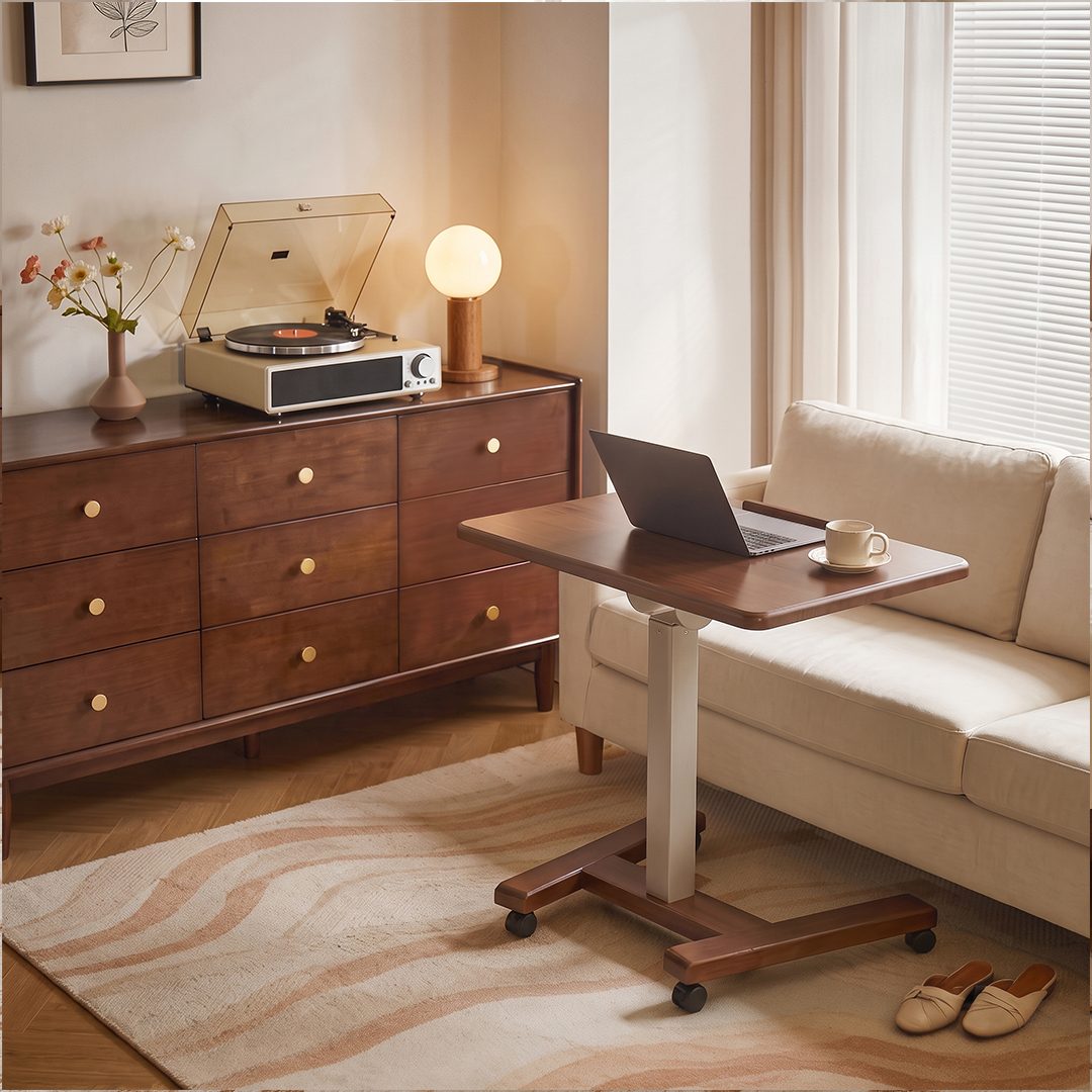 Linden Adjustable Reading Stand