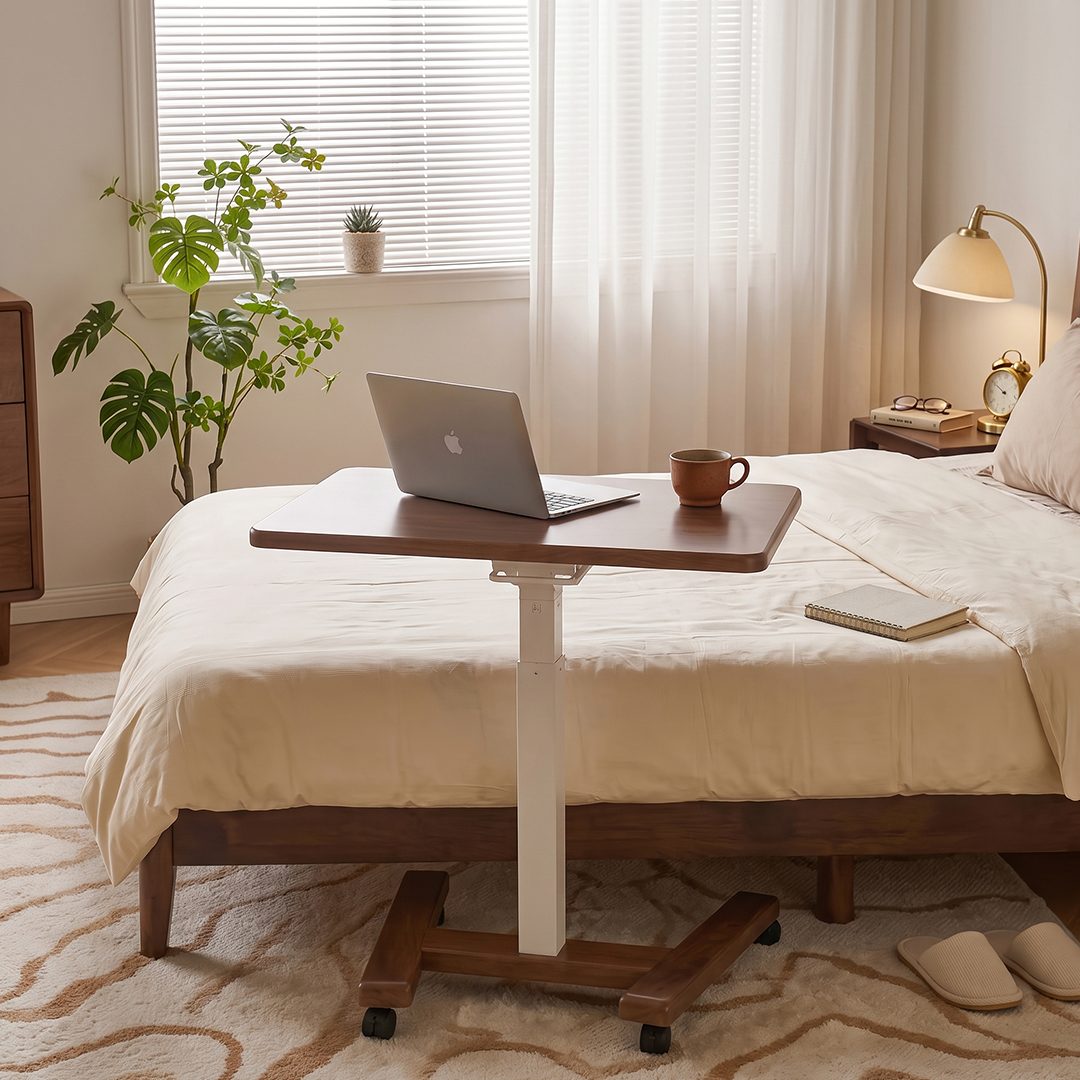 Linden Adjustable Reading Stand
