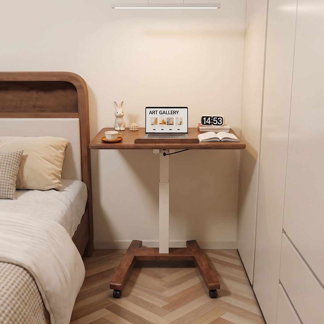 Linden Adjustable Reading Stand