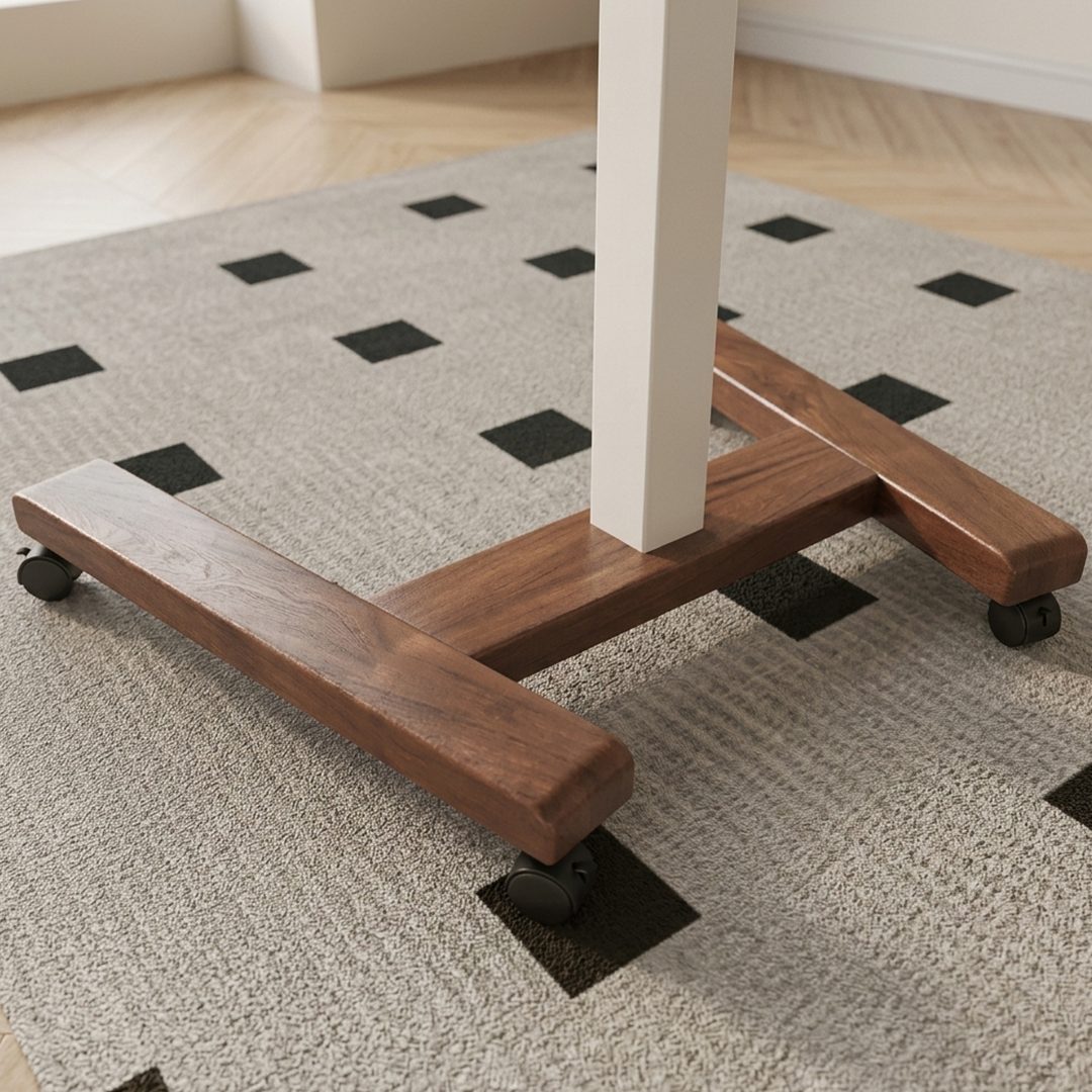 Linden Adjustable Reading Stand