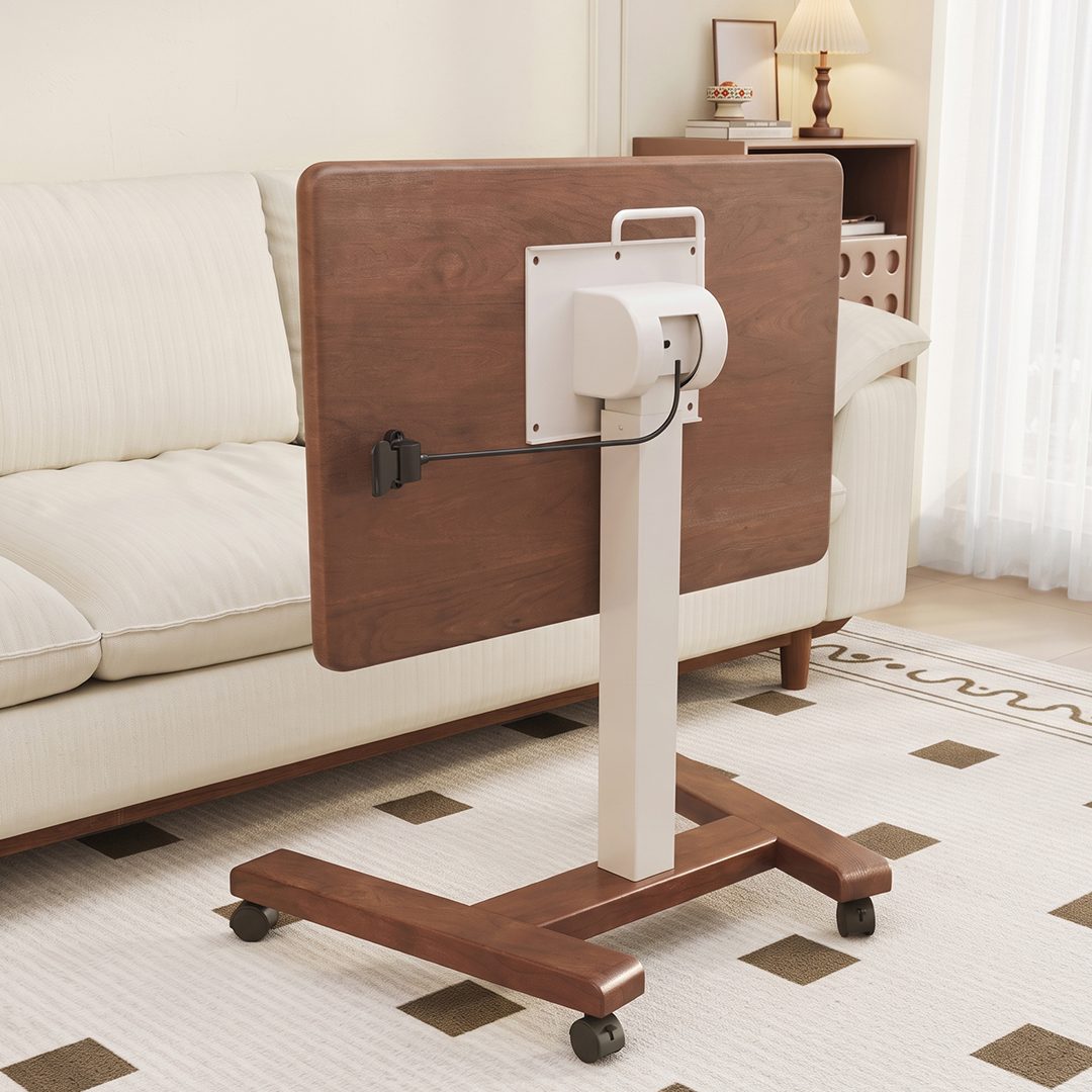 Linden Adjustable Reading Stand