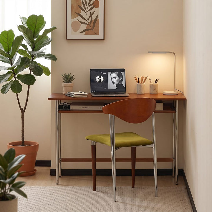 Caspian Writing Desk detail image