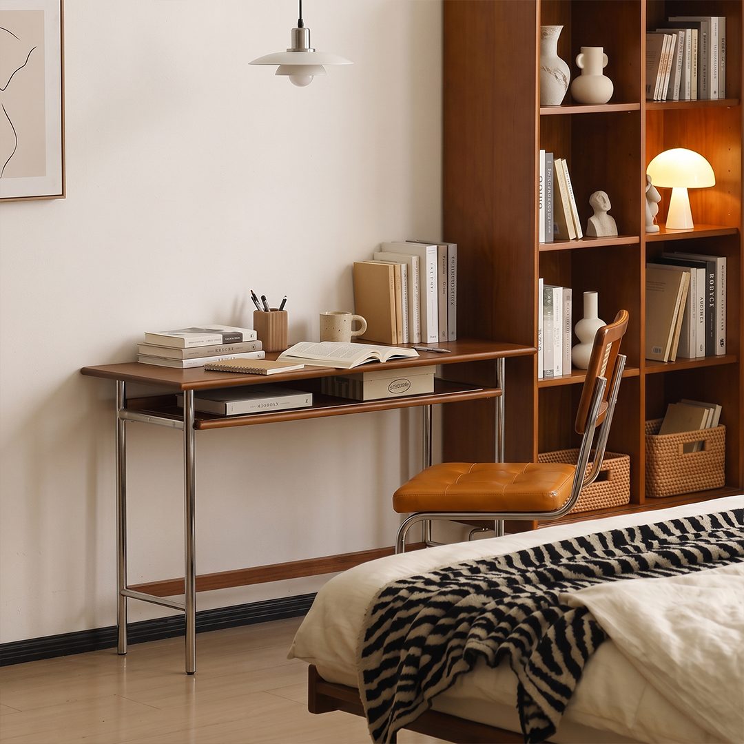 Caspian Writing Desk detail image