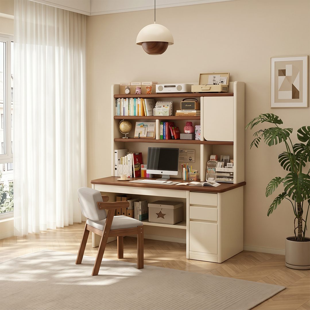 Harlow Study Desk