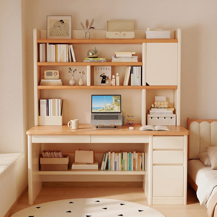 Harlow Study Desk detail image