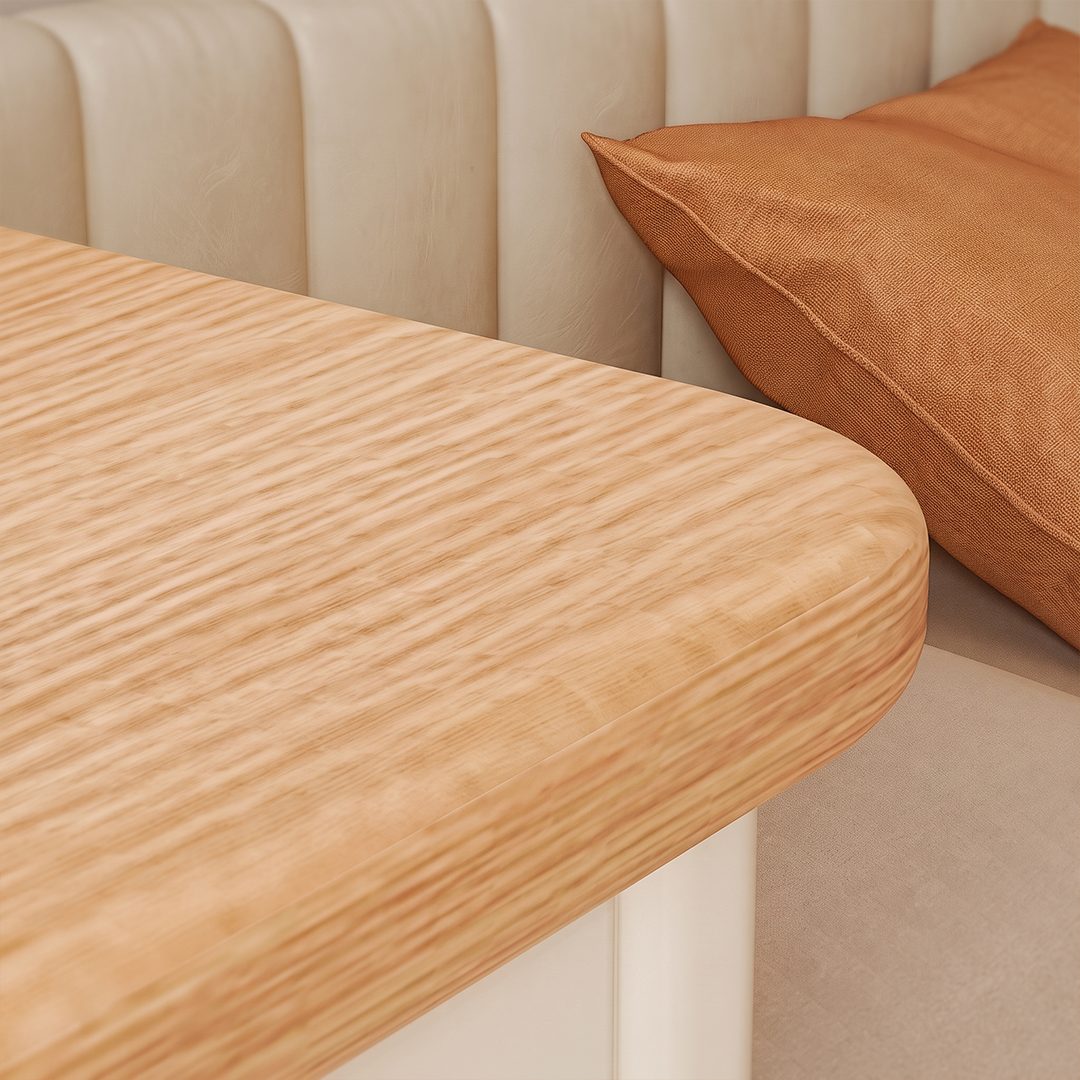 Harlow Study Desk detail image