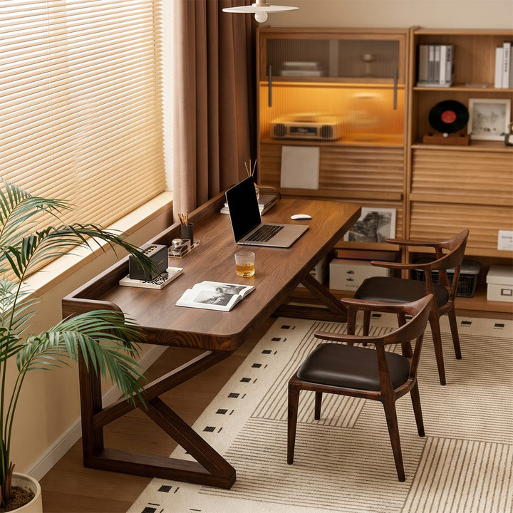 Alder Writing Desk