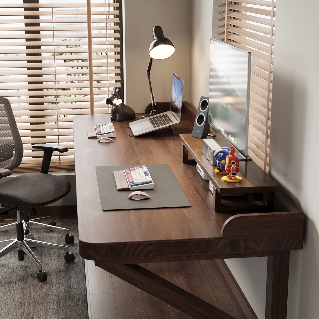 Alder Writing Desk