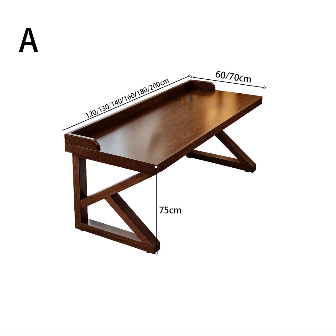 Alder Writing Desk