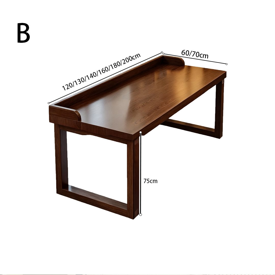 Alder Writing Desk