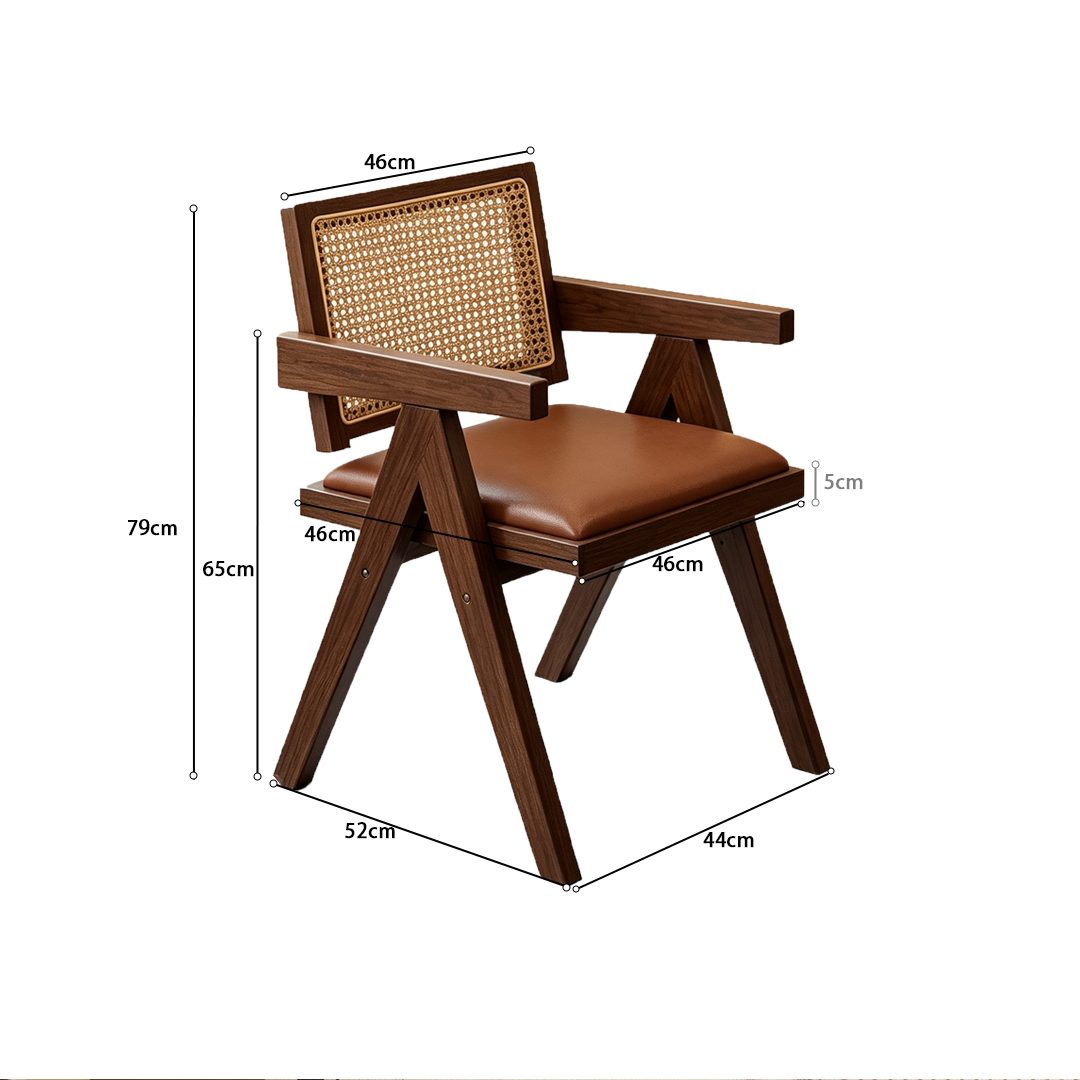 Alder Writing Desk