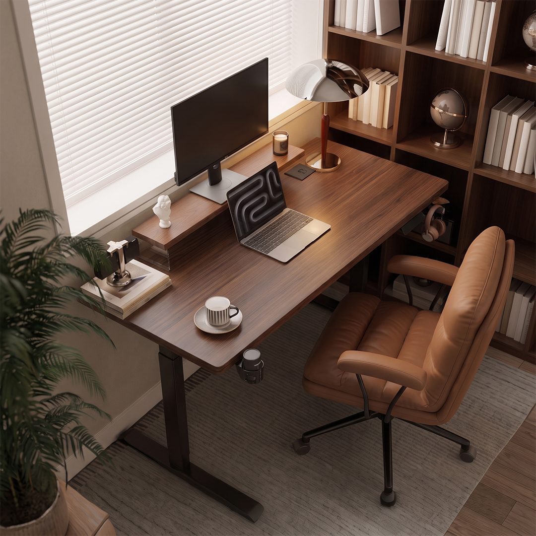 Caspian Office Desk