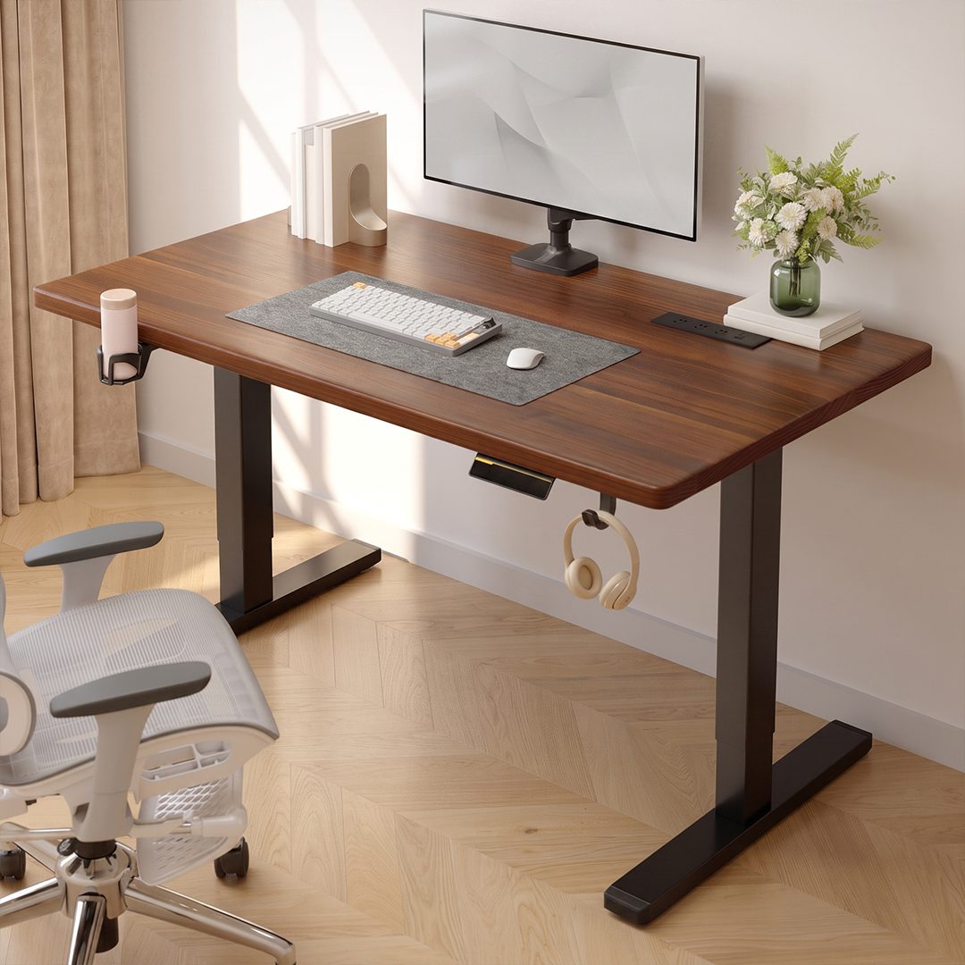 Caspian Office Desk detail image