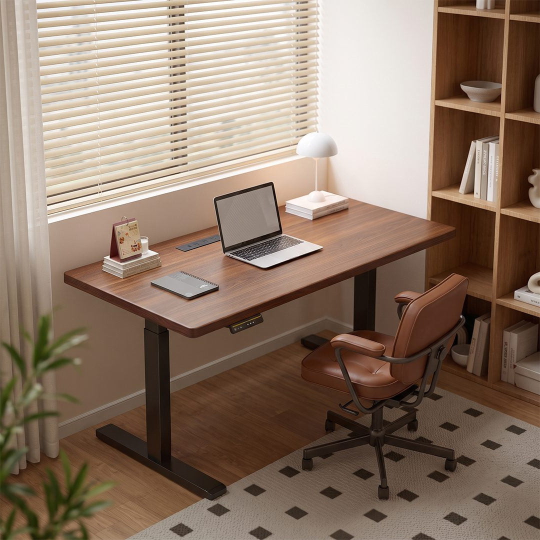 Caspian Office Desk detail image