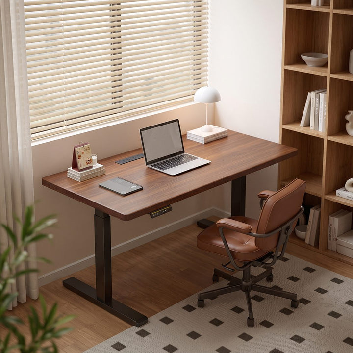 Caspian Office Desk detail image