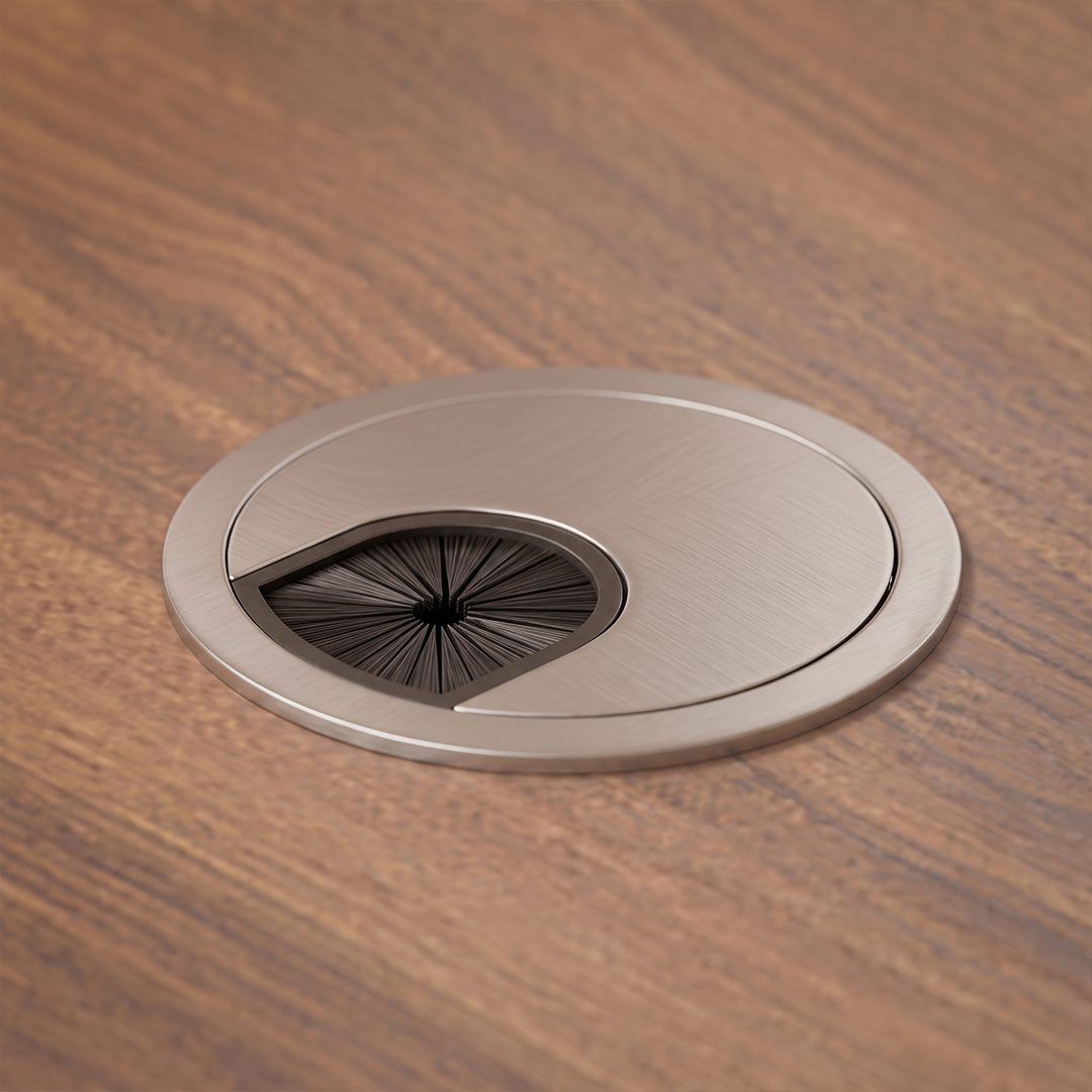 Caspian Office Desk detail image