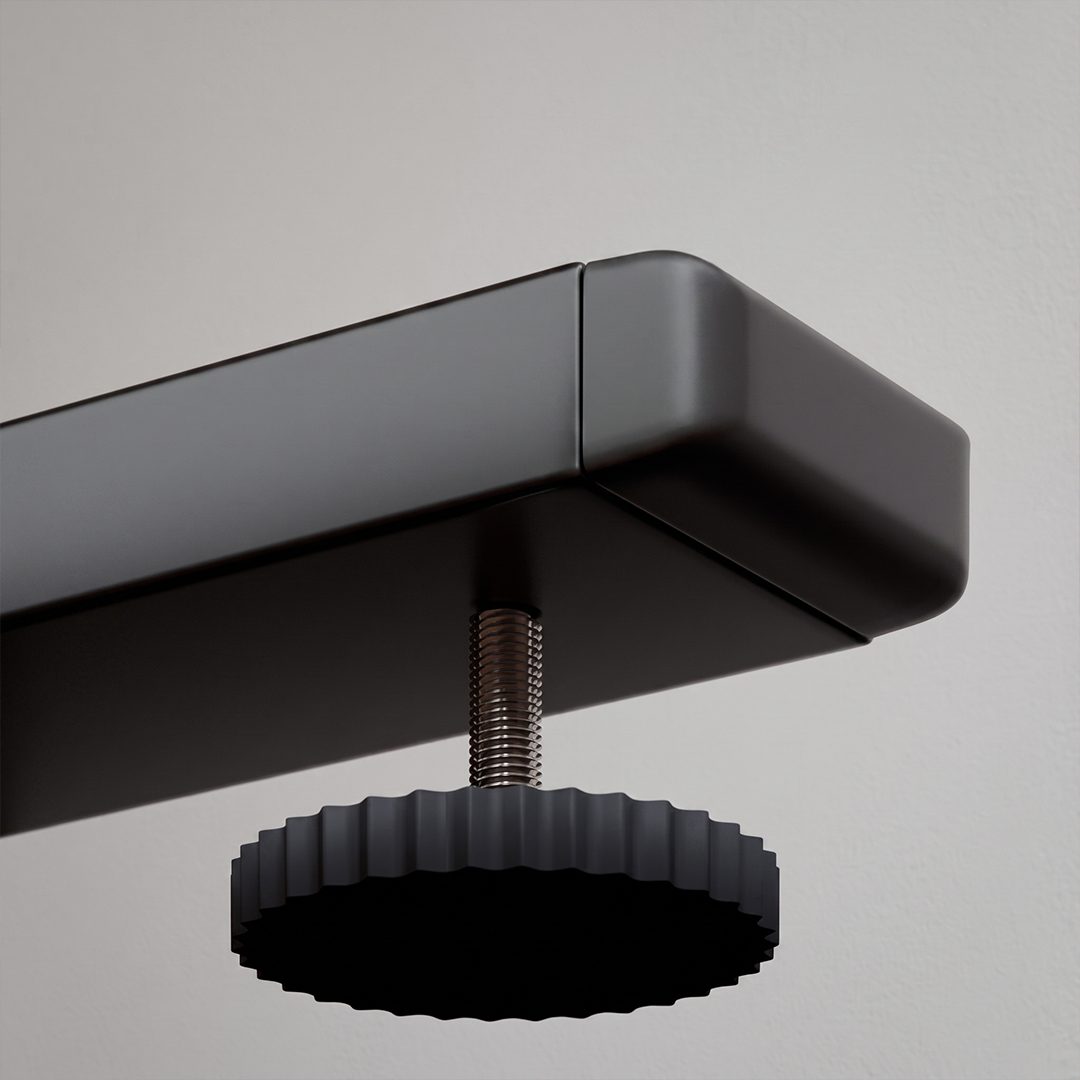 Caspian Office Desk detail image