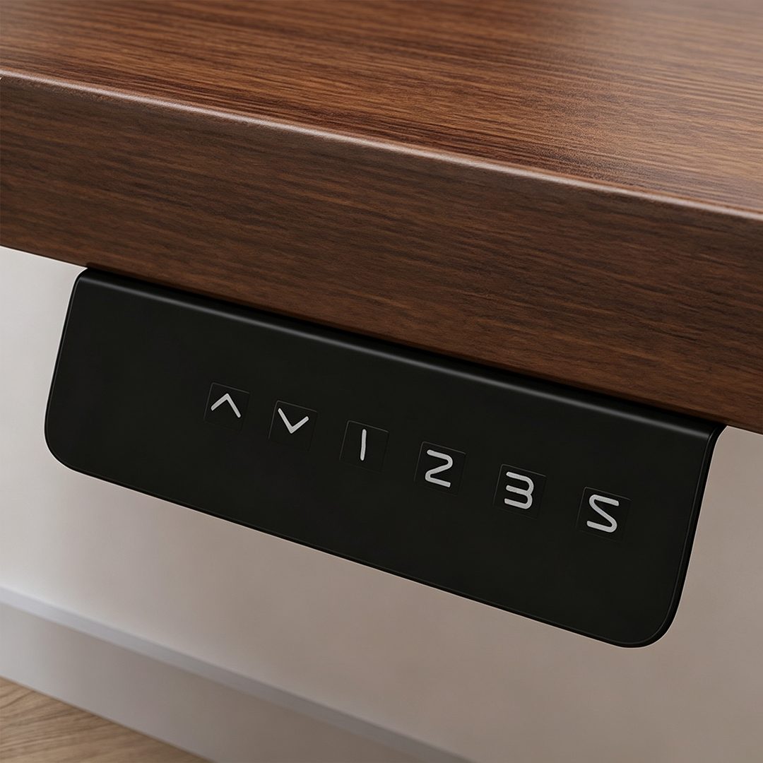 Caspian Office Desk detail image