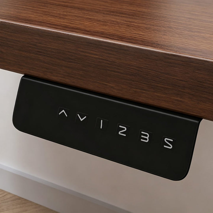 Caspian Office Desk detail image