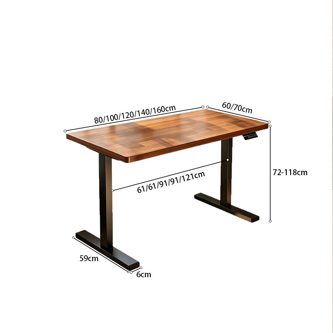Caspian Office Desk detail image