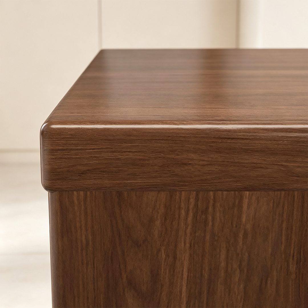 Caspian Home Office Desk detail image