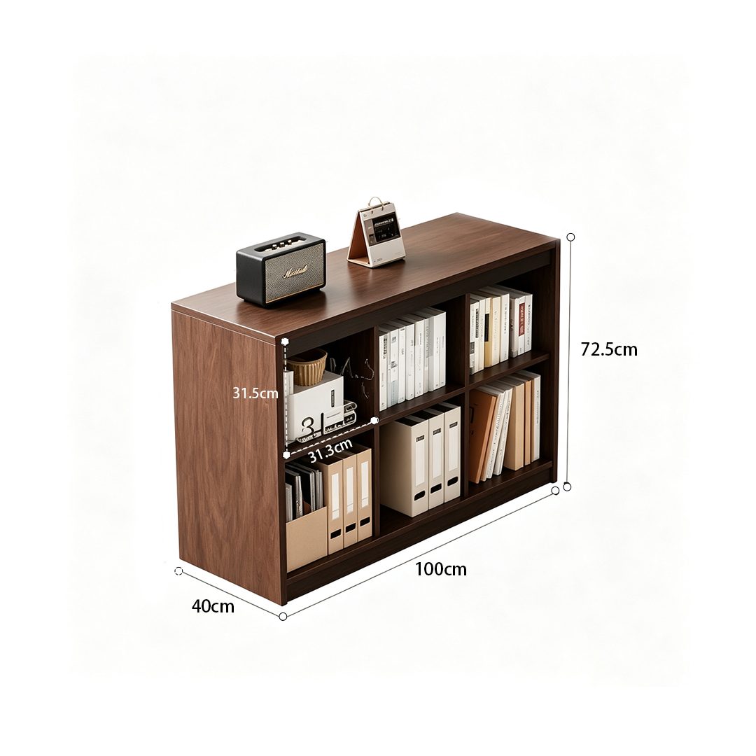 Caspian Home Office Desk detail image