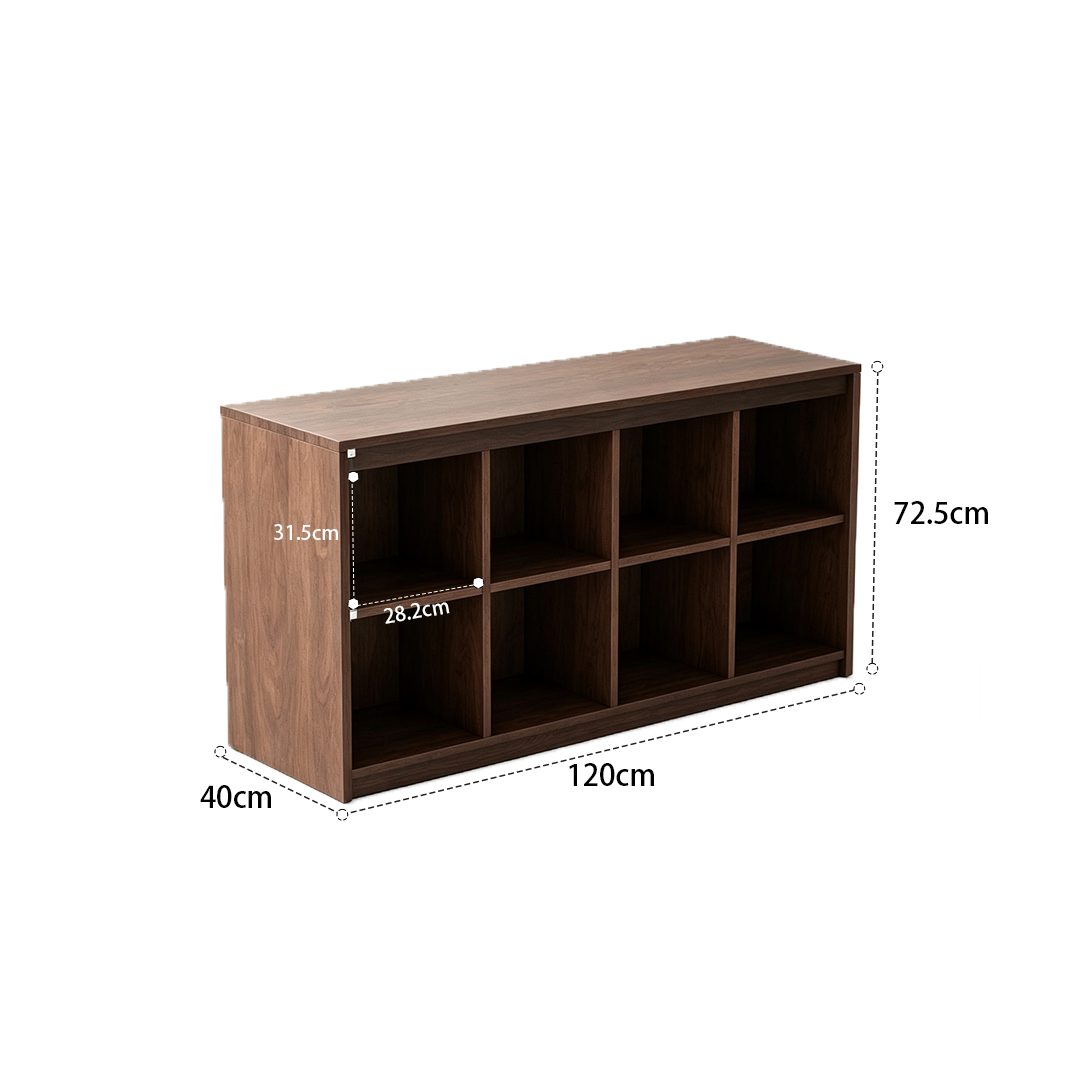 Caspian Home Office Desk detail image