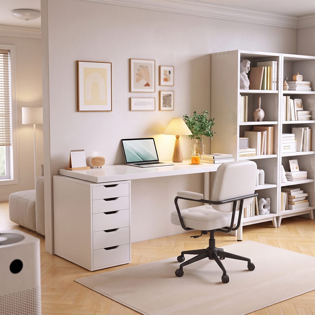 Avery Office Desk