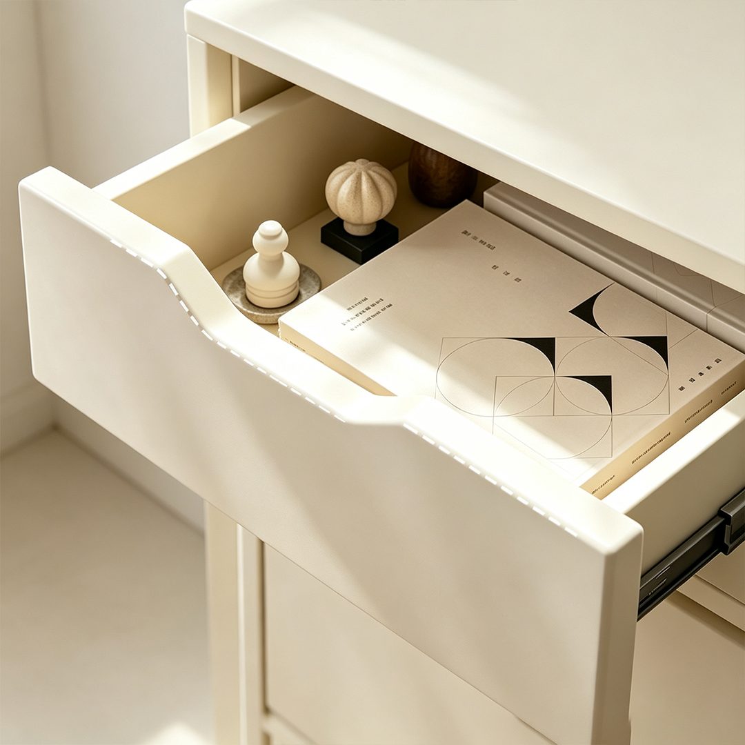 Avery Office Desk detail image