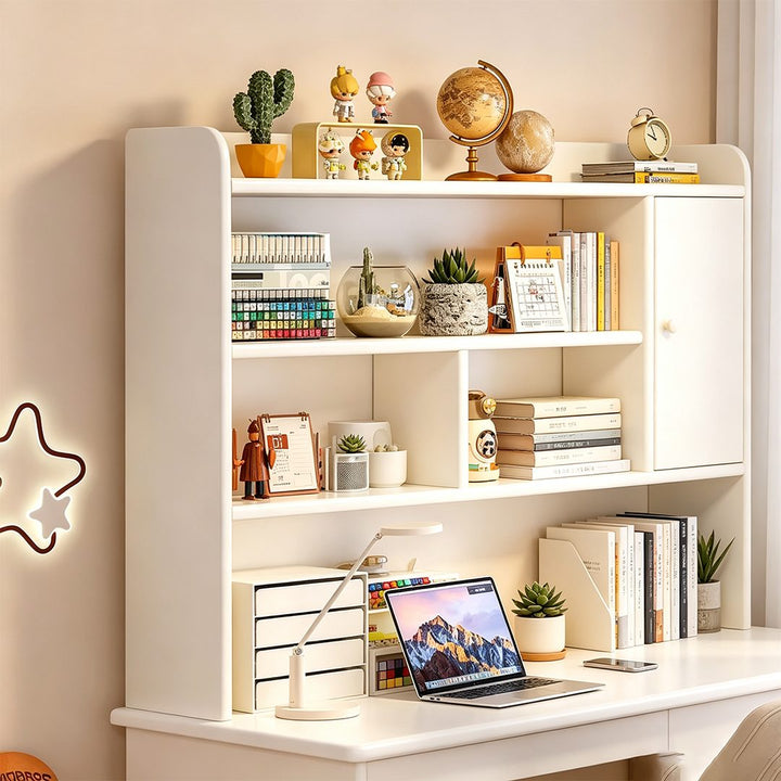 Luna Study Desk detail image