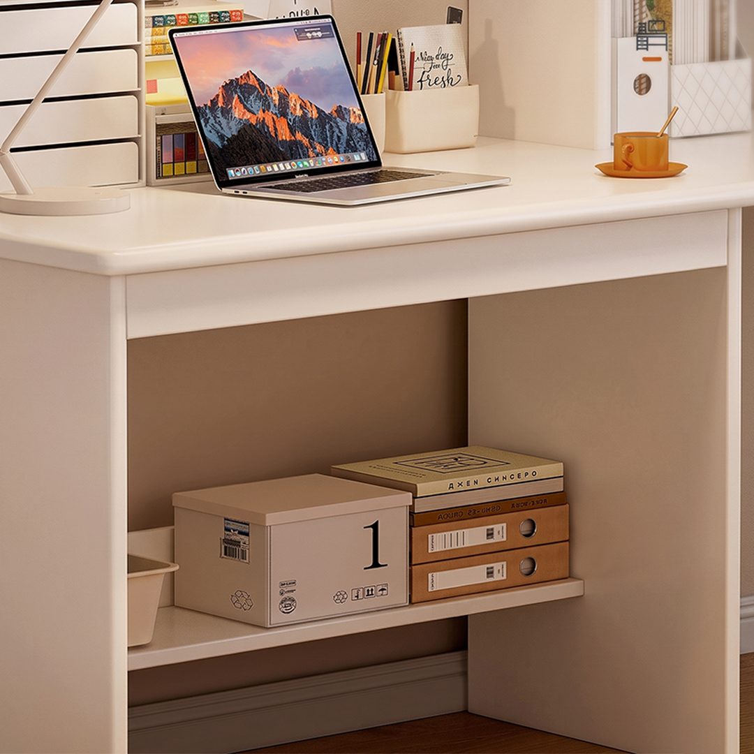 Luna Study Desk detail image