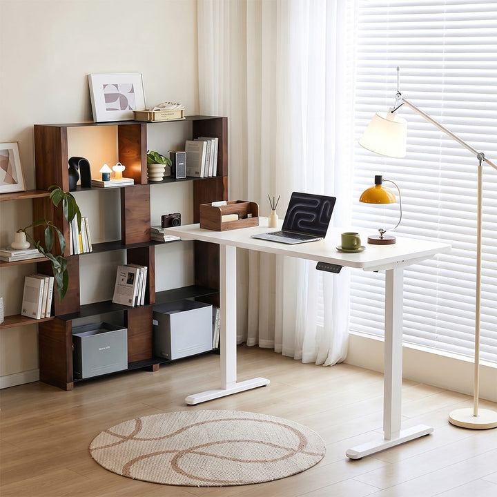 Luna Adjustable Standing Desk