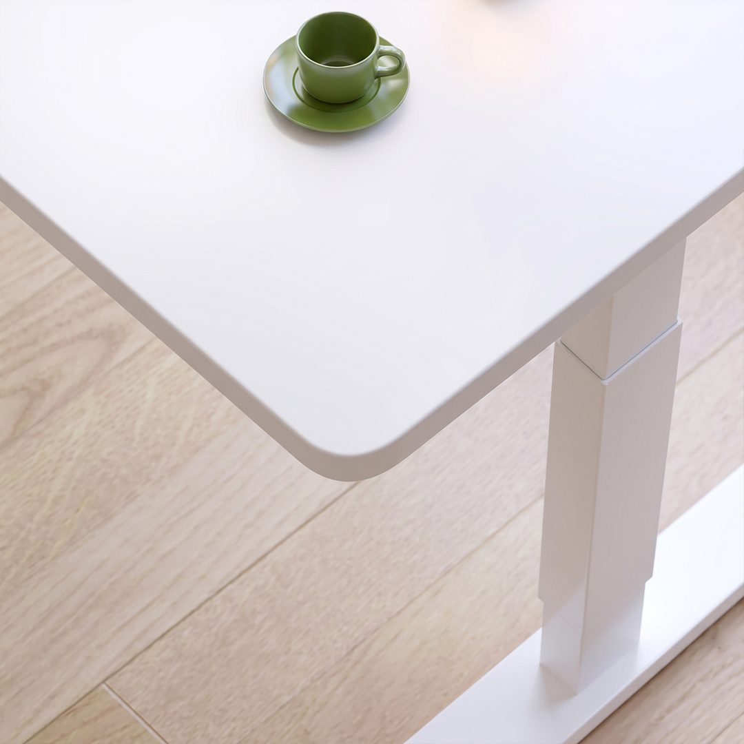 Luna Adjustable Standing Desk detail image