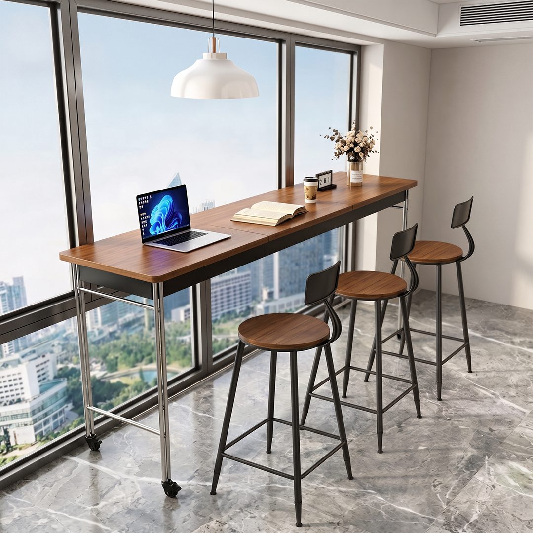 Luna Study Desk