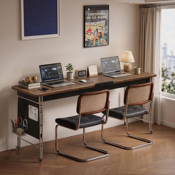 Luna Study Desk
