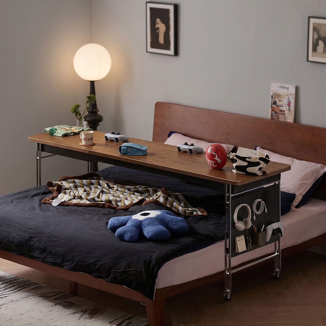 Luna Study Desk