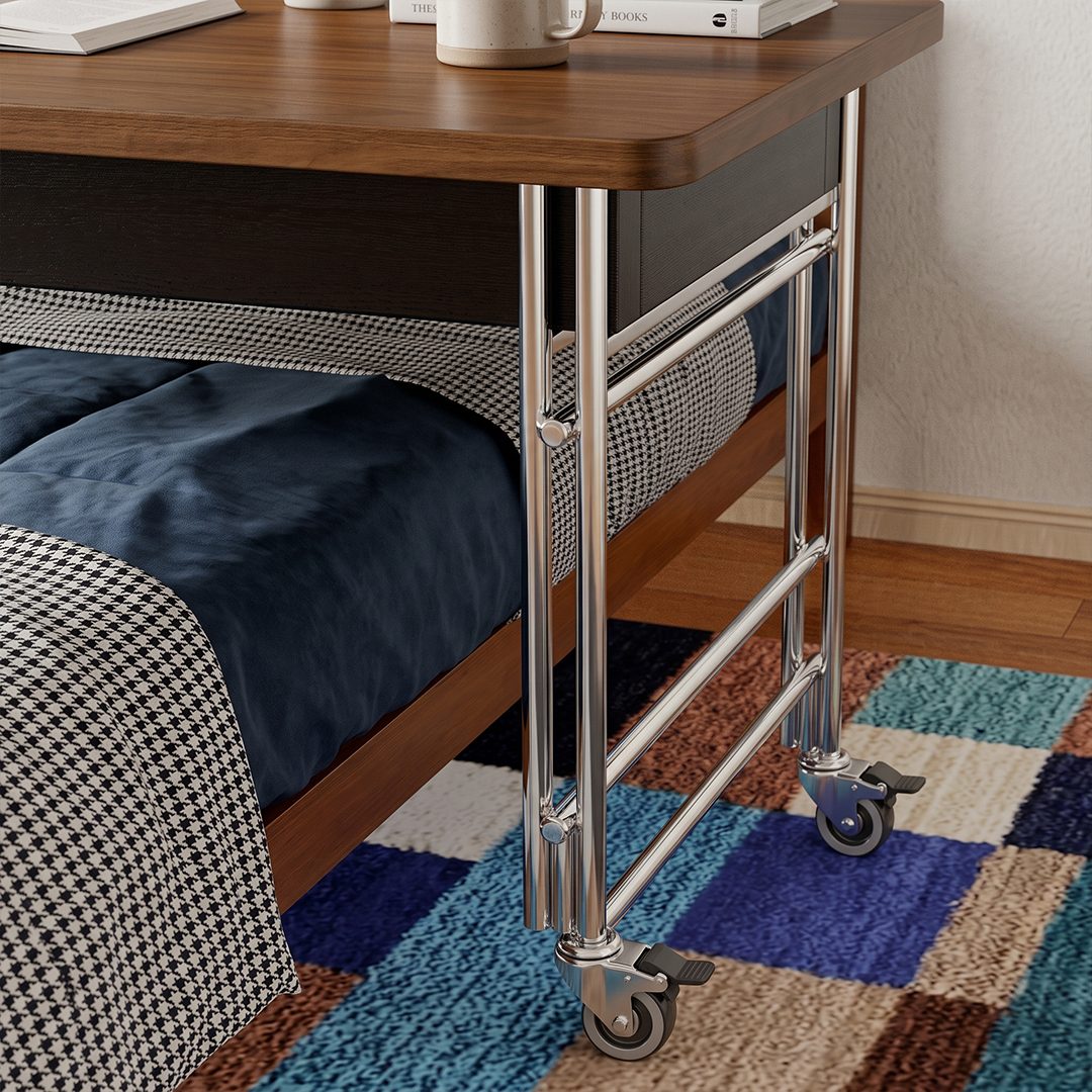 Luna Study Desk