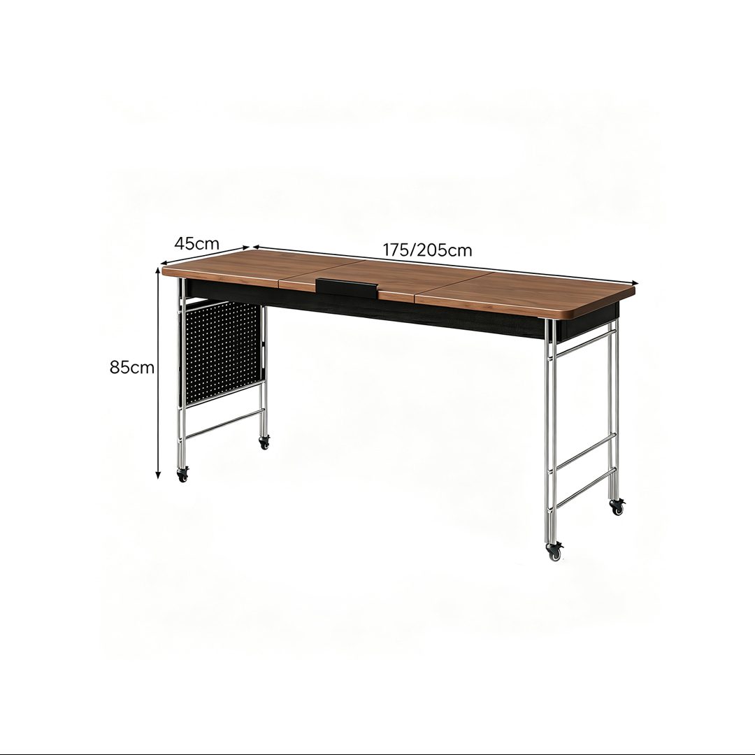 Luna Study Desk