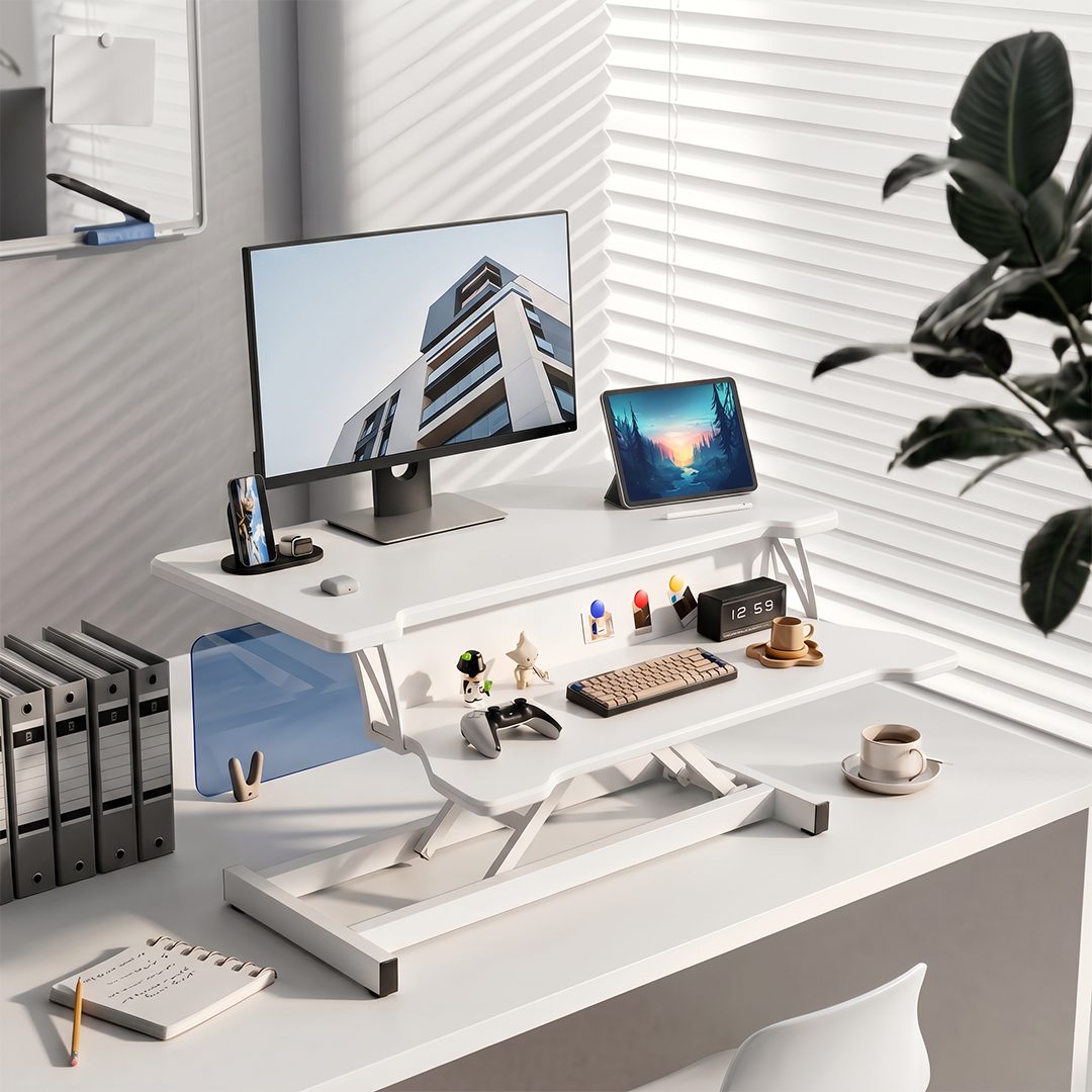 Elevate Standing Desk Converter