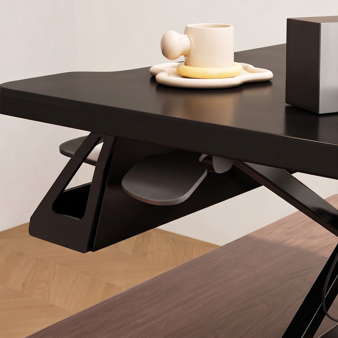 Elevate Standing Desk Converter detail image