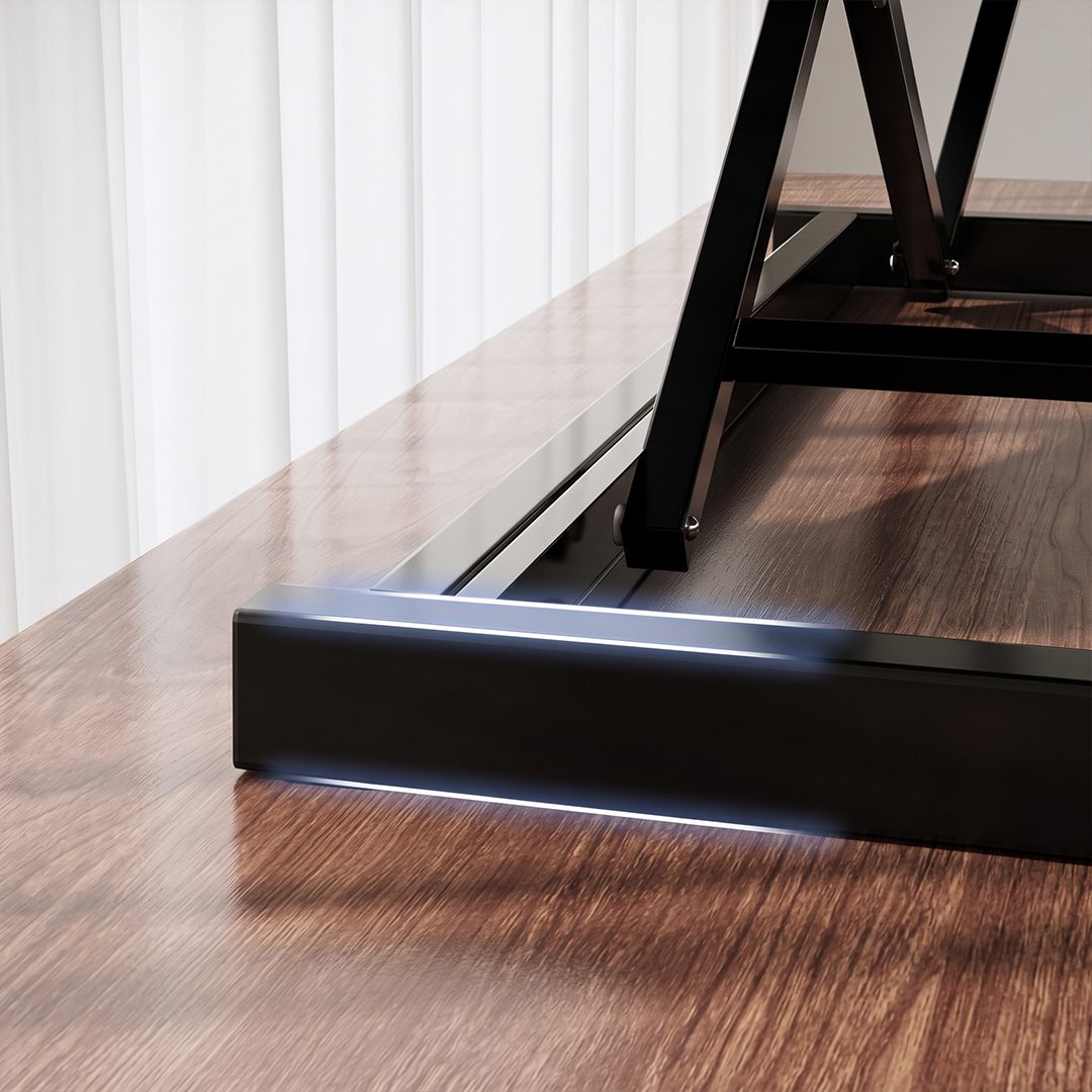 Elevate Standing Desk Converter detail image